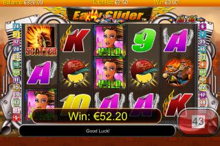 Easy Slider Slot by NextGen Gaming – Full Review 2023.